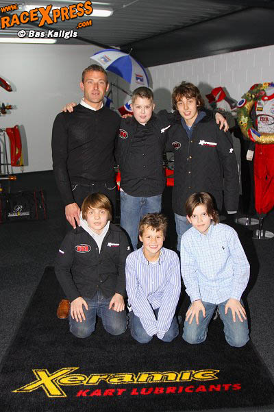 Xeramic Motorsport